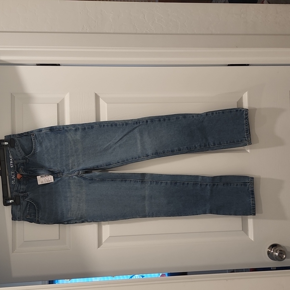Boys size 14 Jeans